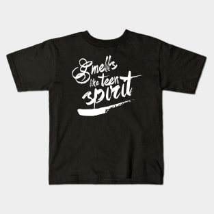 Teen Spirit Kids T-Shirt
